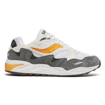 Повседневные кроссовки Saucony Grid shadow 2  Повседневные кроссовки Saucony Grid shadow 2