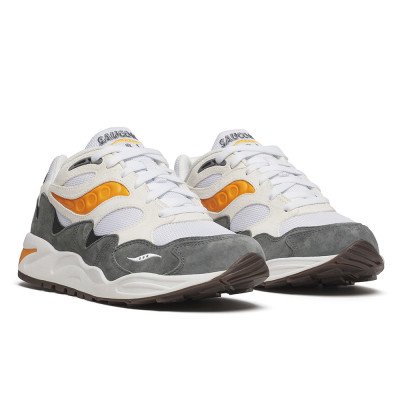 Повседневные кроссовки Saucony Grid shadow 2  Повседневные кроссовки Saucony Grid shadow 2