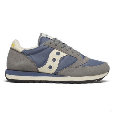 Повседневные кроссовки мужские Saucony Jazz original  Повседневные кроссовки мужские Saucony Jazz original