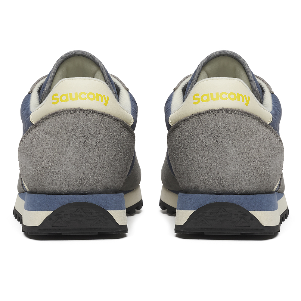Повседневные кроссовки мужские Saucony Jazz original 