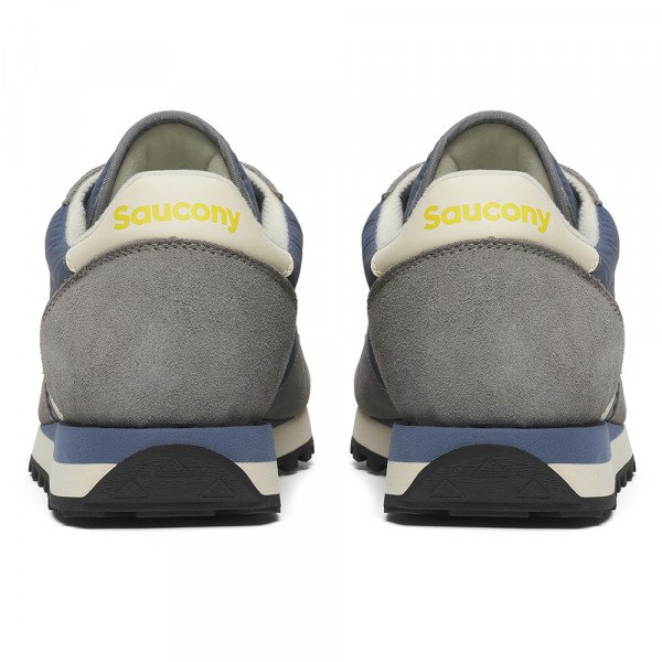 Повседневные кроссовки мужские Saucony Jazz original 