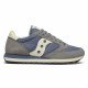 Повседневные кроссовки мужские Saucony Jazz original 