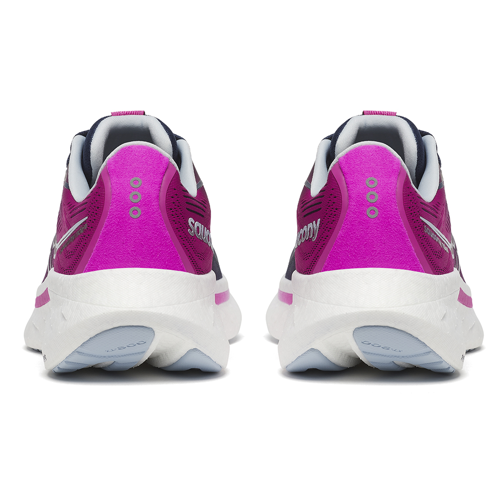 Кроссовки для бега женские Saucony Ride 18 