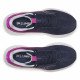 Кроссовки для бега женские Saucony Ride 18 