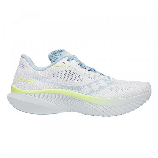 Кроссовки для бега женские Saucony Kinvara 15 