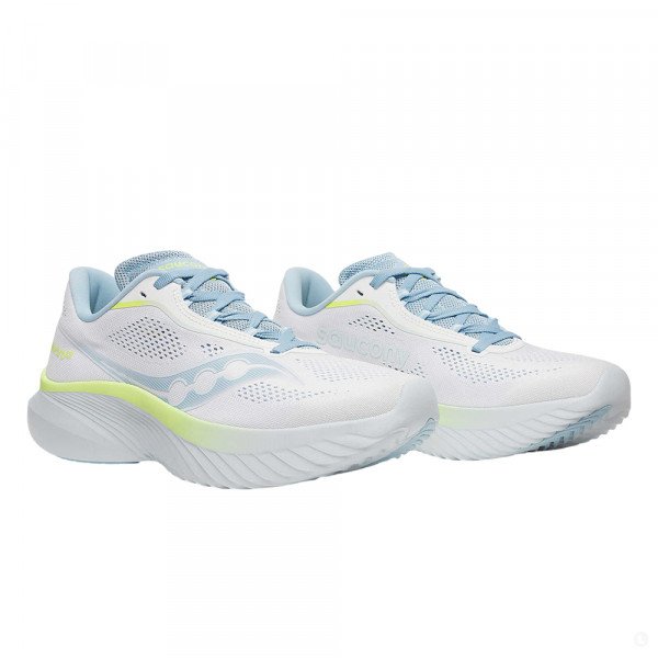 Кроссовки для бега женские Saucony Kinvara 15 