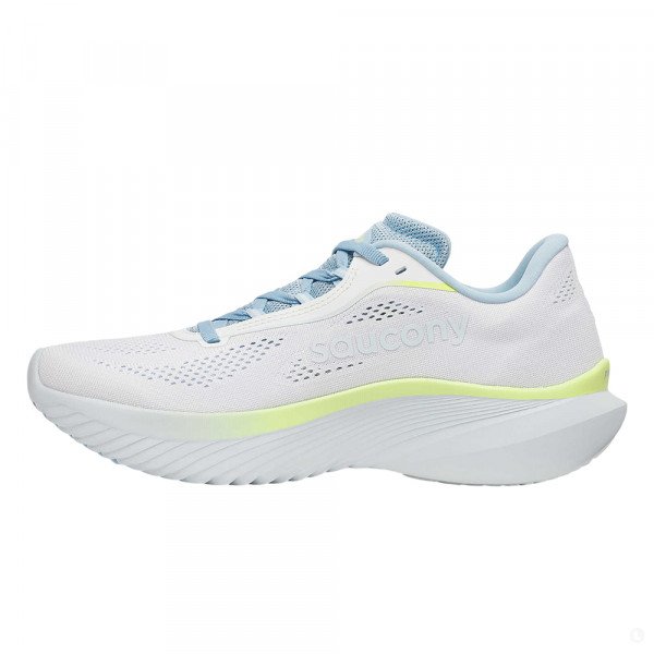 Кроссовки для бега женские Saucony Kinvara 15 