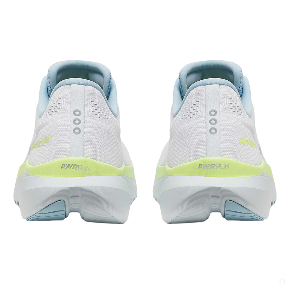 Кроссовки для бега женские Saucony Kinvara 15 