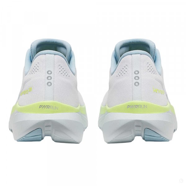 Кроссовки для бега женские Saucony Kinvara 15 