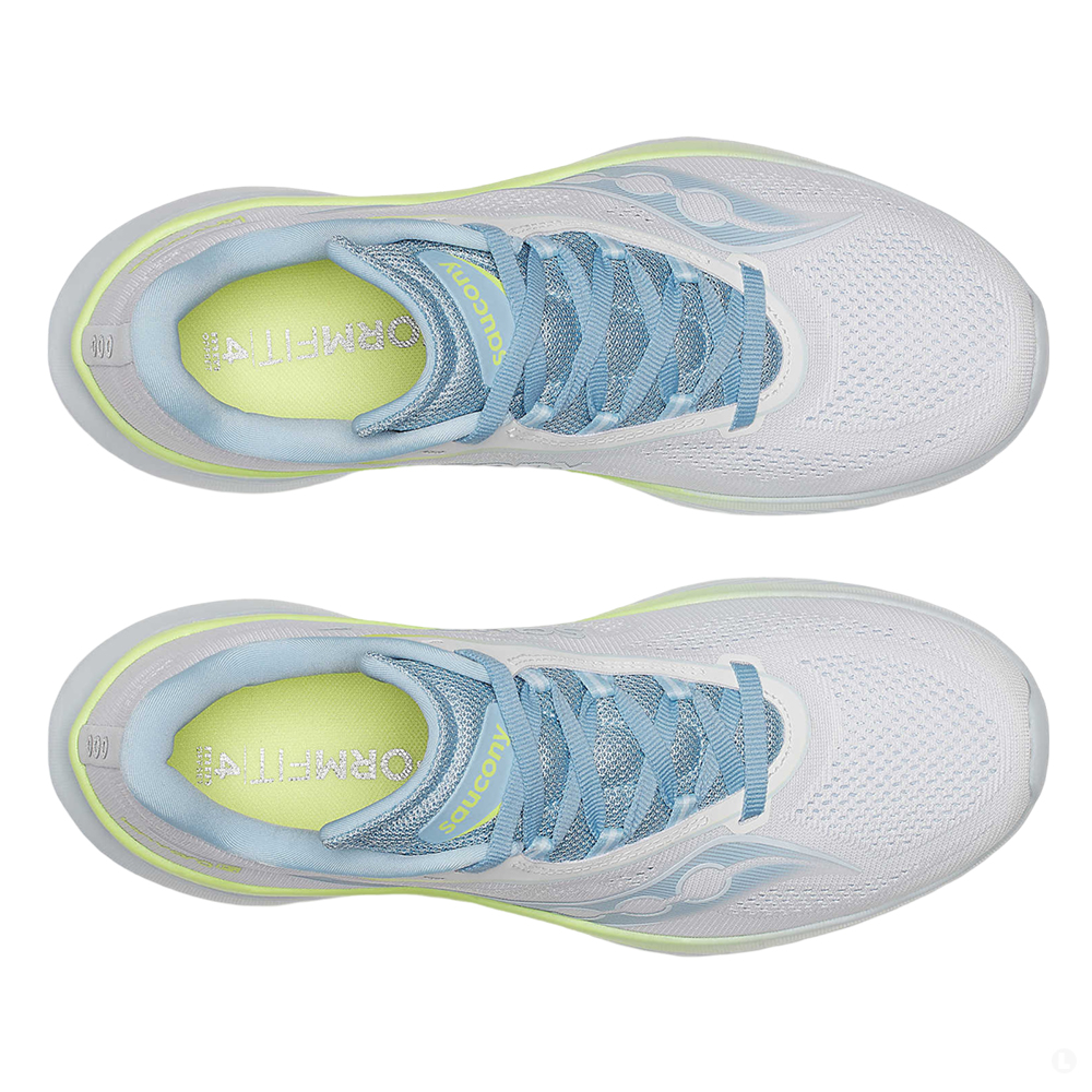 Кроссовки для бега женские Saucony Kinvara 15 