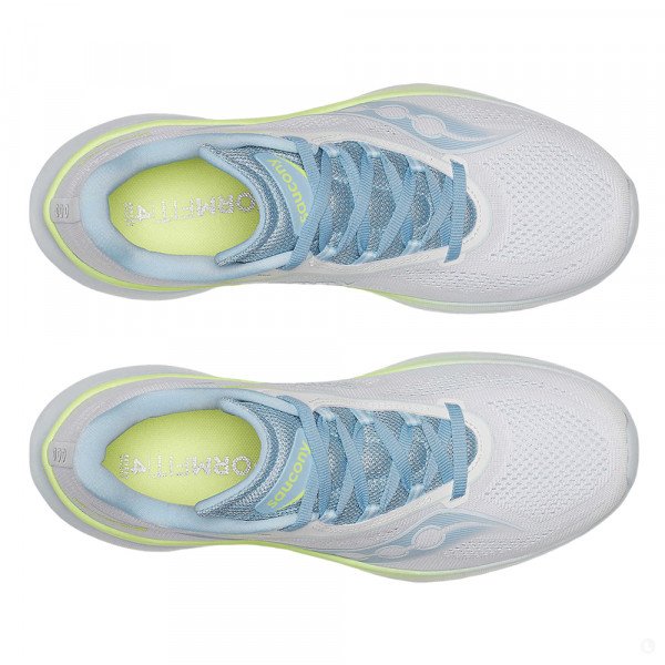 Кроссовки для бега женские Saucony Kinvara 15 