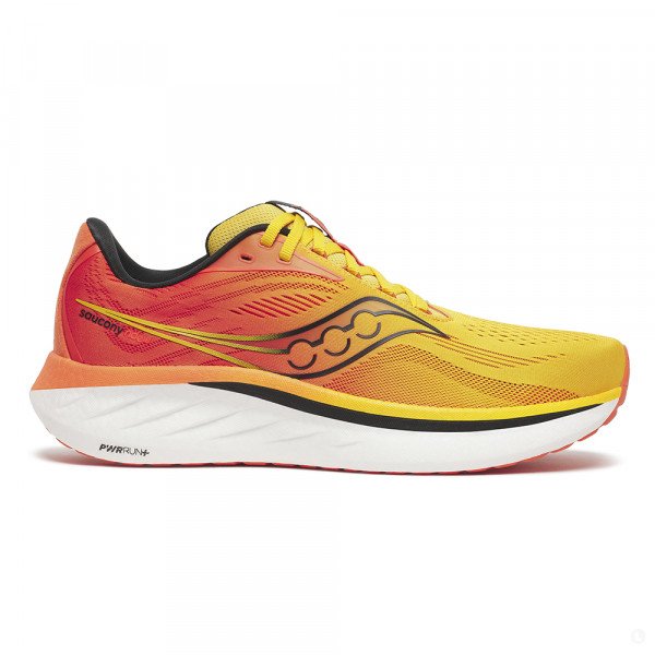 Кроссовки для бега мужские Saucony Ride 18 