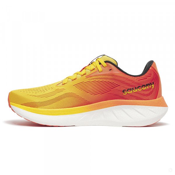 Кроссовки для бега мужские Saucony Ride 18 