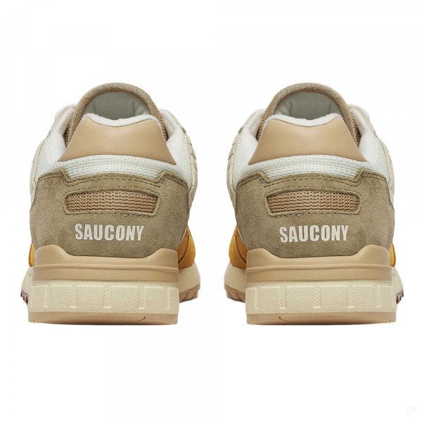 Повседневные кроссовки Saucony Shadow 5000 