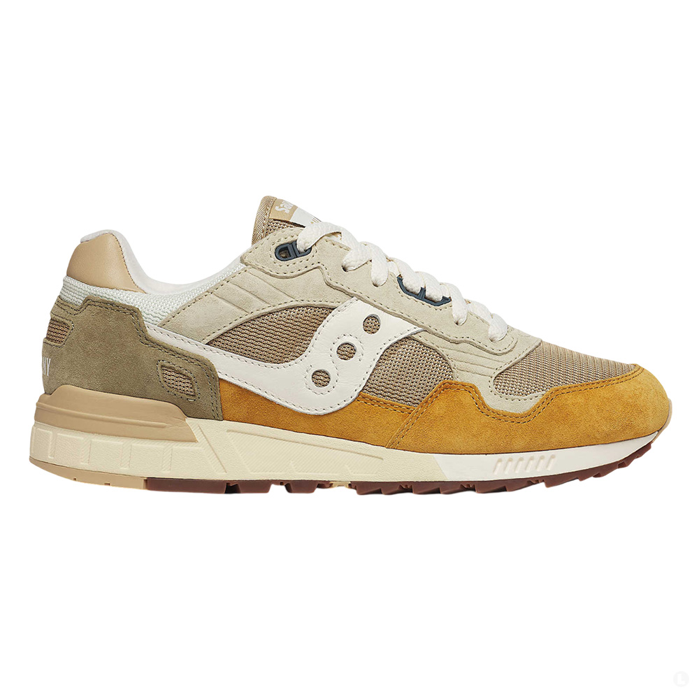 Повседневные кроссовки Saucony Shadow 5000 Повседневные кроссовки Saucony Shadow 5000