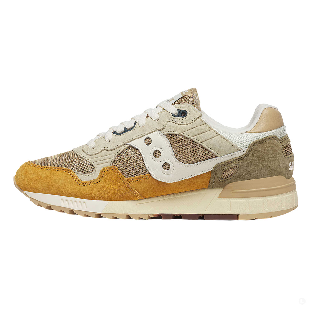 Повседневные кроссовки Saucony Shadow 5000 Повседневные кроссовки Saucony Shadow 5000