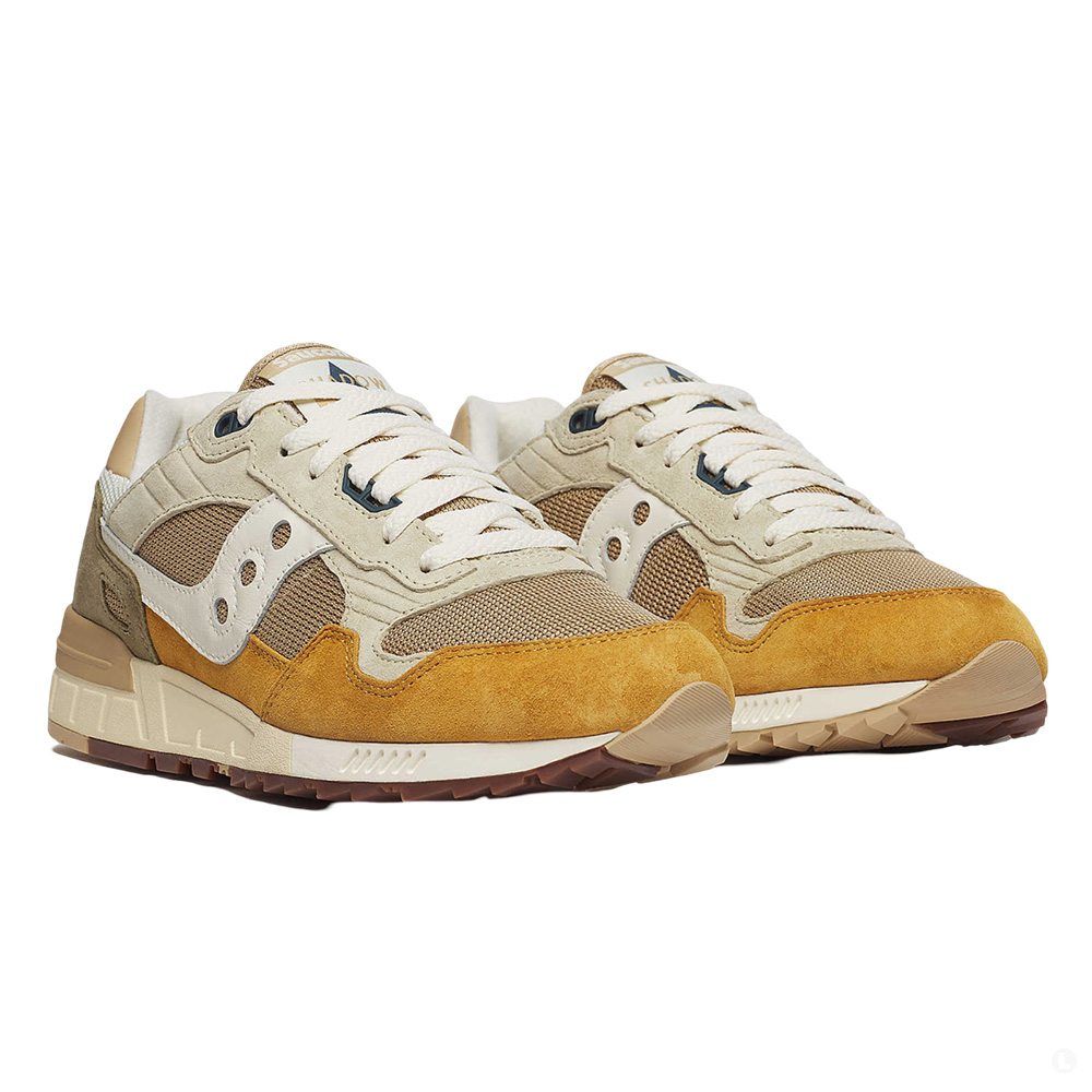 Повседневные кроссовки Saucony Shadow 5000 Повседневные кроссовки Saucony Shadow 5000