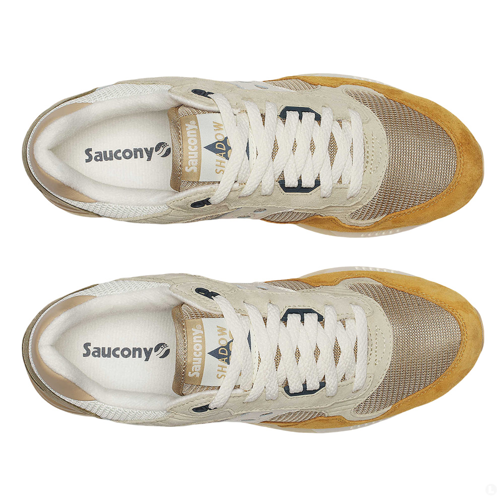 Повседневные кроссовки Saucony Shadow 5000 Повседневные кроссовки Saucony Shadow 5000