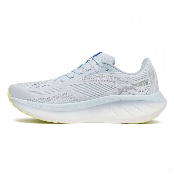 Кроссовки для бега женские Saucony Ride 18 