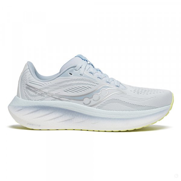 Кроссовки для бега женские Saucony Ride 18 