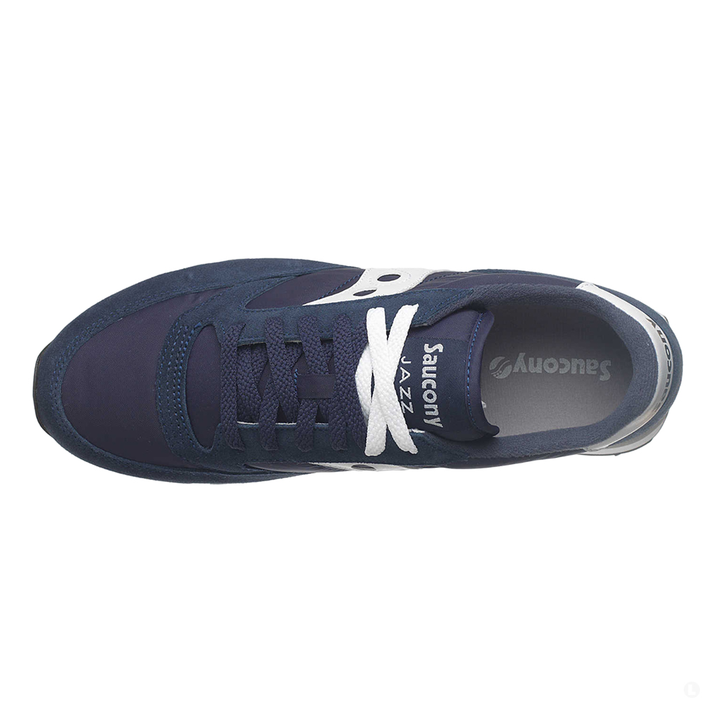 Повседневные кроссовки мужские Saucony Jazz original Повседневные кроссовки мужские Saucony Jazz original