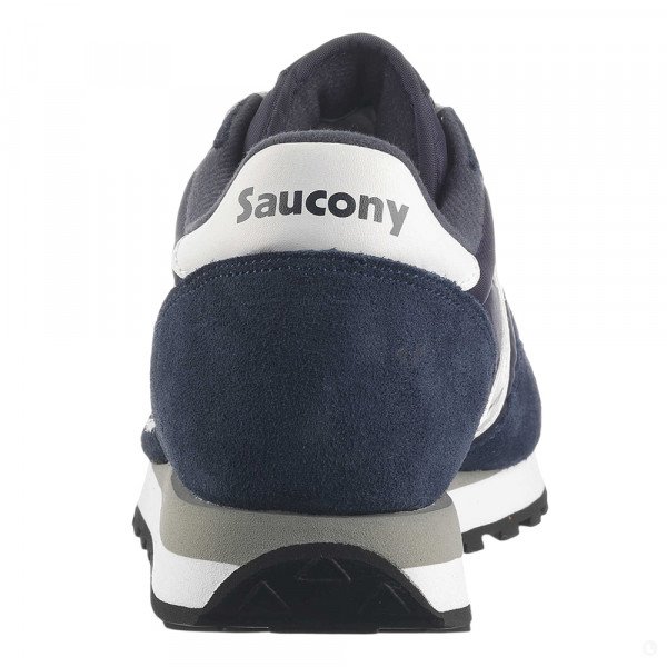 Повседневные кроссовки мужские Saucony Jazz original 