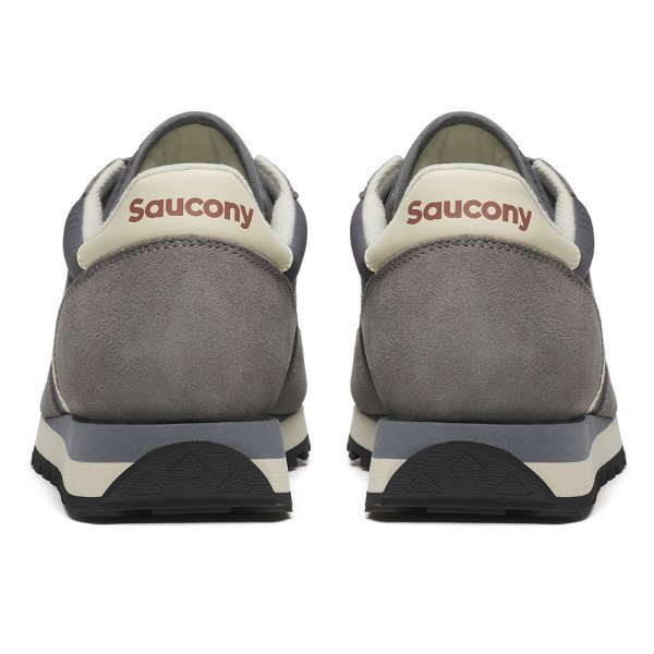 Повседневные кроссовки мужские Saucony Jazz original 