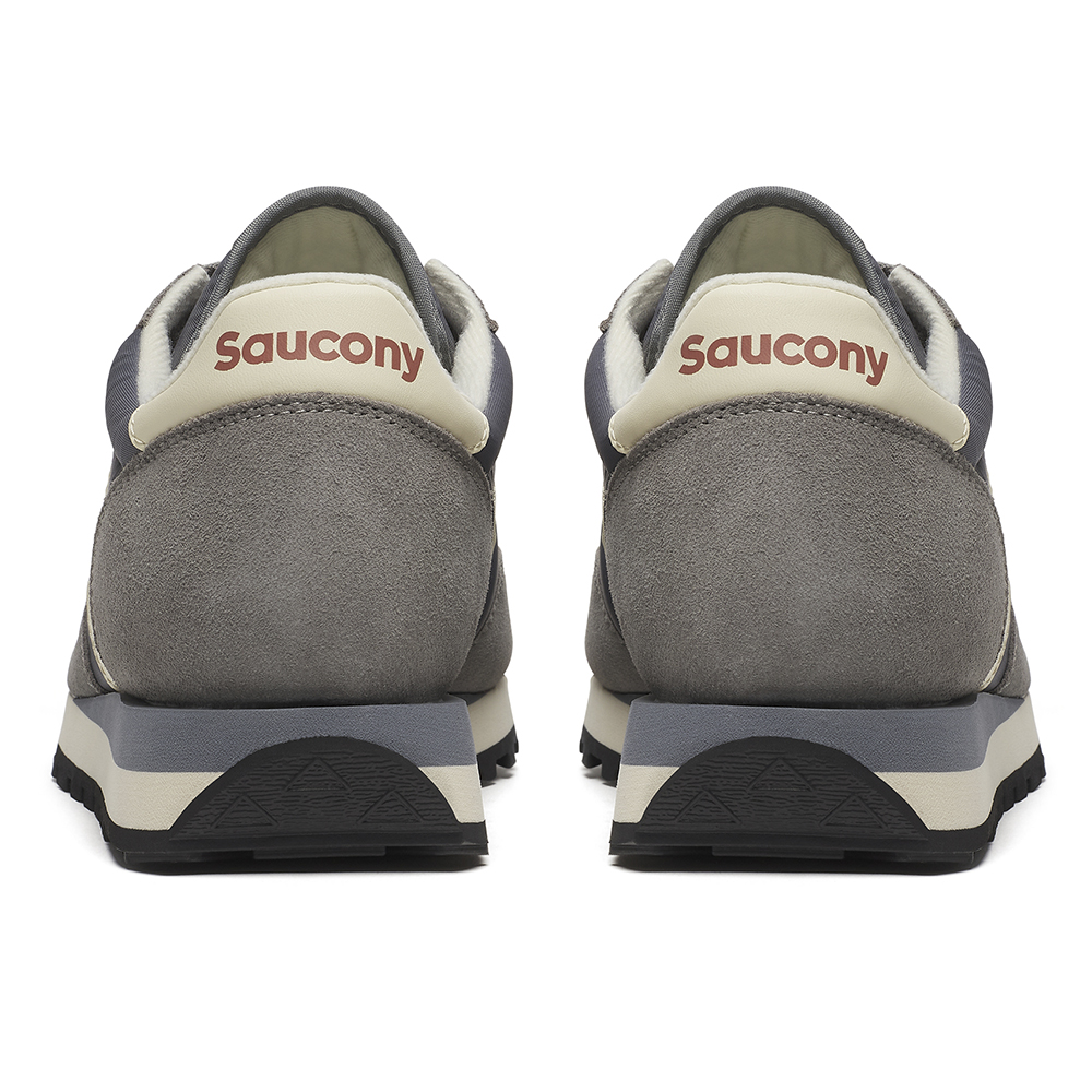 Повседневные кроссовки мужские Saucony Jazz original 