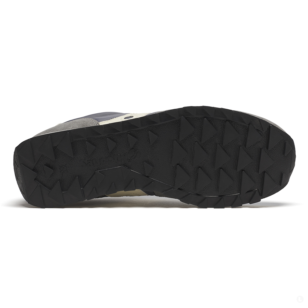 Повседневные кроссовки мужские Saucony Jazz original 