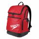 Спортивный рюкзак Speedo Teamster 2.0 rucksack 35l красный