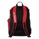 Спортивный рюкзак Speedo Teamster 2.0 rucksack 35l красный