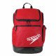 Спортивный рюкзак Speedo Teamster 2.0 rucksack 35l красный