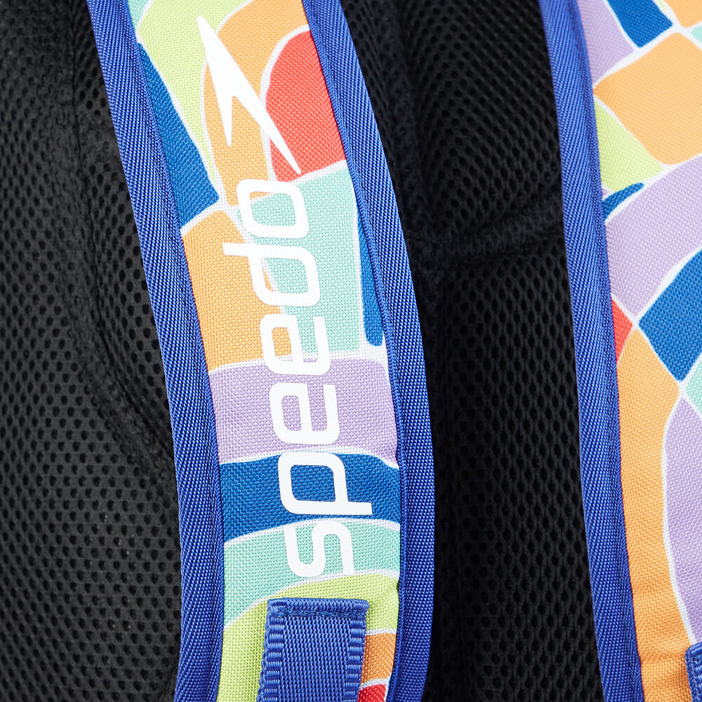 Рюкзак Speedo Teamster 2.0 rucksack 35l 