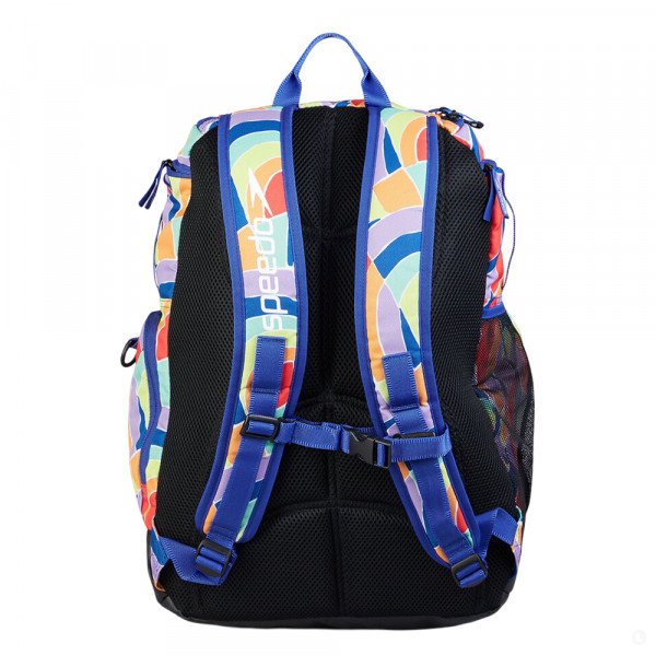 Рюкзак Speedo Teamster 2.0 rucksack 35l 