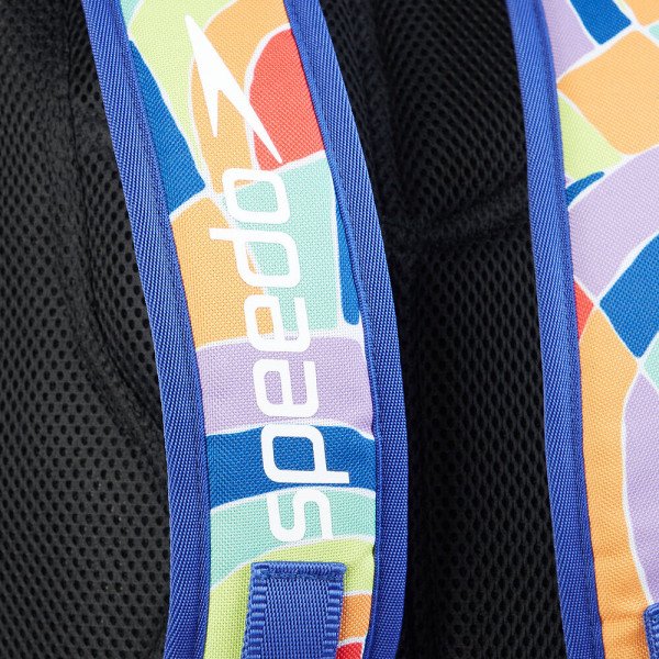 Рюкзак Speedo Teamster 2.0 rucksack 35l 