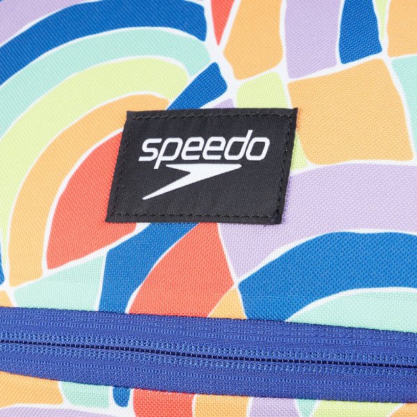 Рюкзак Speedo Teamster 2.0 rucksack 35l 