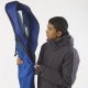 Чехол для лыж Salomon Original 1 Pair 160-210