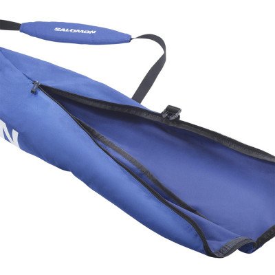 Чехол для лыж Salomon Original 1 Pair 160-210 Чехол для лыж Salomon Original 1 Pair 160-210