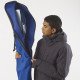 Чехол для лыж Salomon Original 1 Pair 160-210