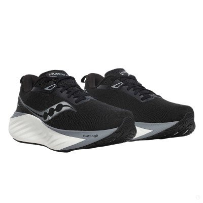 Кроссовки для бега мужские Saucony Triumph 22  Кроссовки для бега мужские Saucony Triumph 22