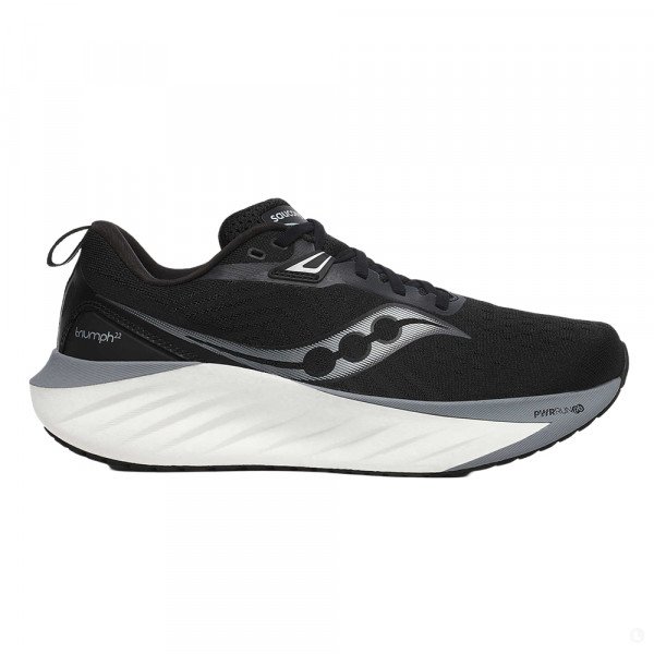 Кроссовки для бега мужские Saucony Triumph 22 