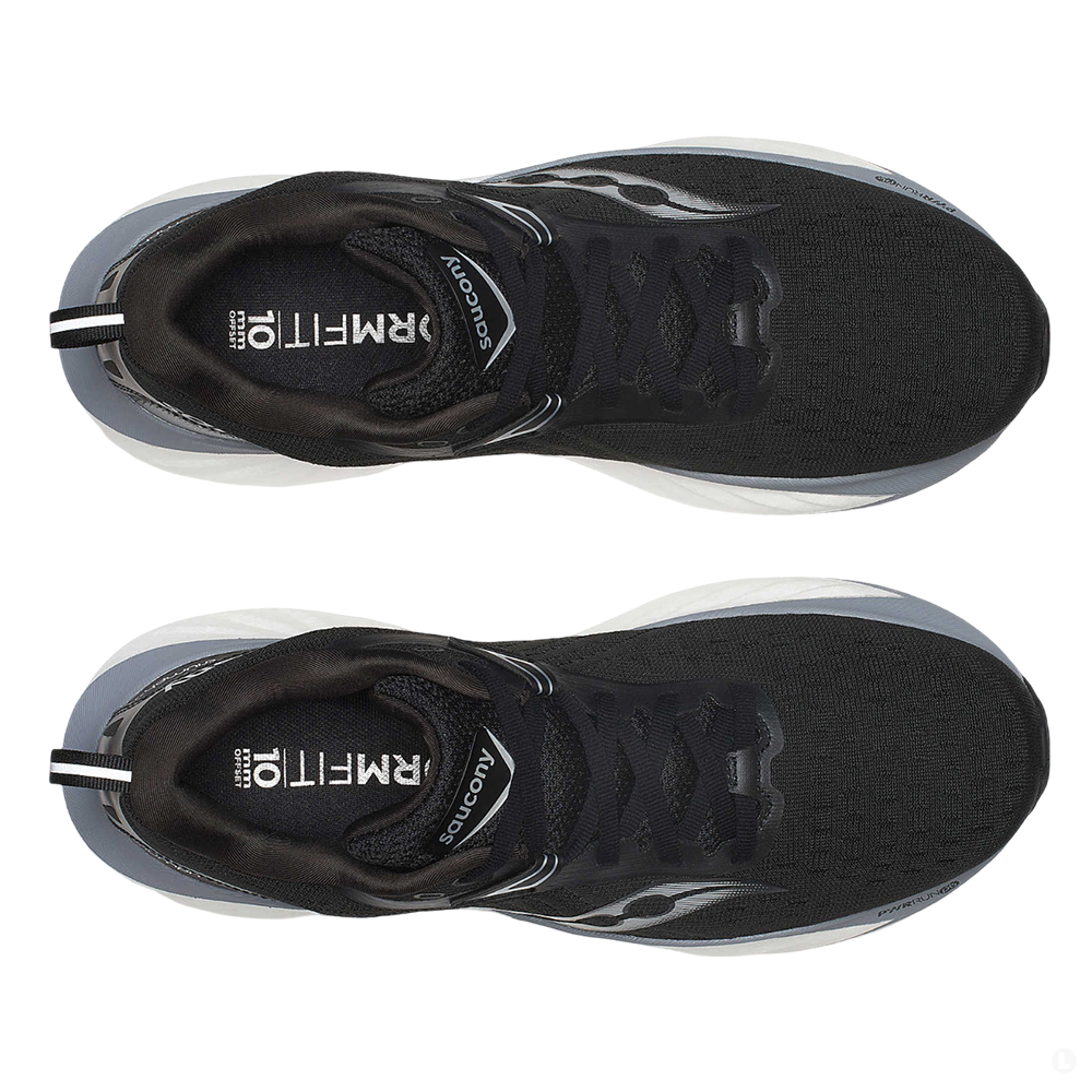 Кроссовки для бега мужские Saucony Triumph 22 