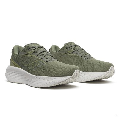 Кроссовки для бега мужские Saucony Triumph 22  Кроссовки для бега мужские Saucony Triumph 22