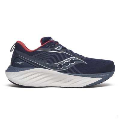 Кроссовки для бега мужские Saucony Triumph 22  Кроссовки для бега мужские Saucony Triumph 22