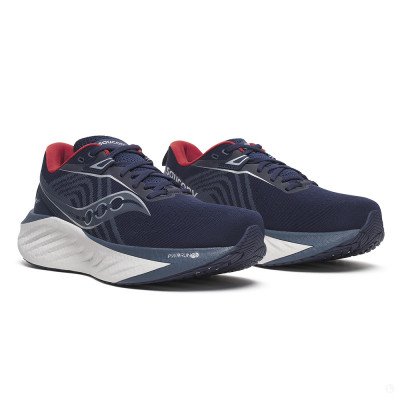 Кроссовки для бега мужские Saucony Triumph 22  Кроссовки для бега мужские Saucony Triumph 22