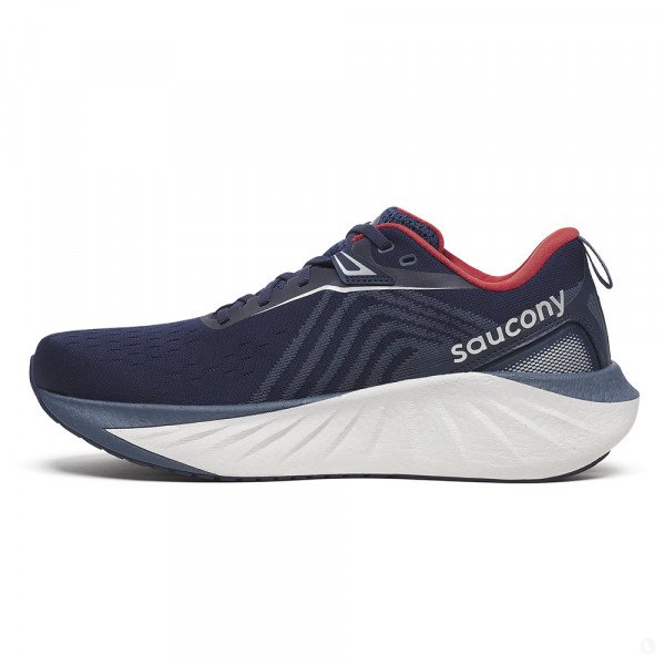 Кроссовки для бега мужские Saucony Triumph 22 