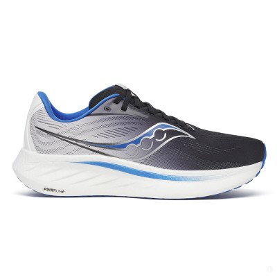 Кроссовки для бега мужские Saucony Ride 18  Кроссовки для бега мужские Saucony Ride 18