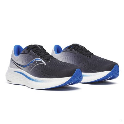 Кроссовки для бега мужские Saucony Ride 18  Кроссовки для бега мужские Saucony Ride 18