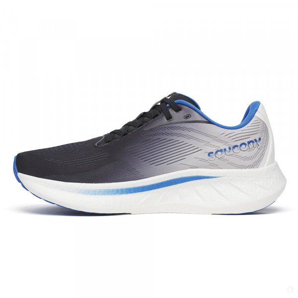 Кроссовки для бега мужские Saucony Ride 18 