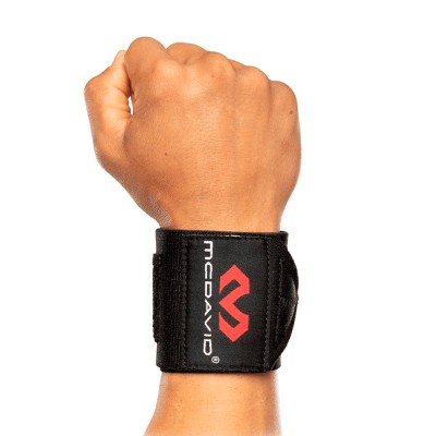 Защита кисти Mcdavid Elastic Wrist Wraps